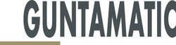 GUNTAMATIC